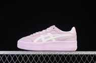 Onitsuka Tiger 鬼塚虎 Tokuten Chunk 厚底休閑生活鞋 1183C426-700