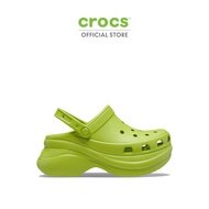 CROCS รองเท้าลำลองผู้หญิง BAE CLOG รุ่น 206302-312 - KIWI