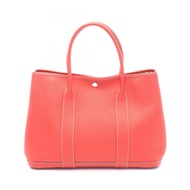 [二手] 愛馬仕 HERMES 托特包 Garden Party PM Rouge Casaque Rouge Casaque 其他 Garden Party PM Rouge Casaque 女士二