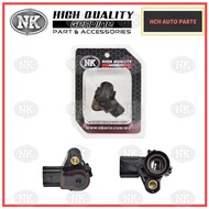 THROTTLE POSITION SENSOR (TPS) - HONDA - WAVE DASH 110 F.i / DASH 125i / EX5 110 F.i / FUTURE 125i / WAVE 125i (NK)