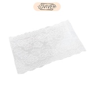 [Loviver] Thigh Band Thigh Pocket Anti Chafing Breathable Non Slip Garter Pocket