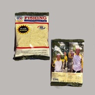 UMPAN FISHING BLACK BABON