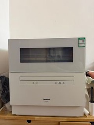 Panasonic NP-TF6WK1Y 洗碗機