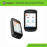 Magene C606 V2 Smart GPS Bike Computer