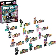 LEGO VIDIYO Bandmates 43101 Building Kit; Creative Boys and Girls Will Love Directing, Producing and