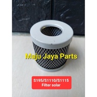 MESIN S195/S1110/S1115 diesel Filter/ diesel Filter/Element Fos for Dongfeng diesel engine