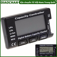 OMXILOYI Capacity Controller CellMeter-7 Hot Sale NiMH Nicd Tester
