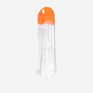 SUBEA 適用於浮潛面鏡EASYBREATH 500和540FT的呼吸管