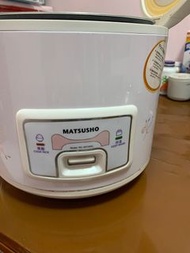 電飯煲松井