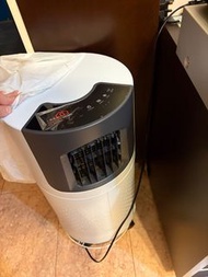 TOKACHI HOME 涼風機