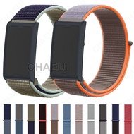 Nylon Strap Bracelet Band Replacement Accessories for Amazfit Helio Strap