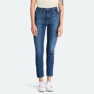 Levi's 721 High Rise Ankle Skinny Jeans 22850-0102