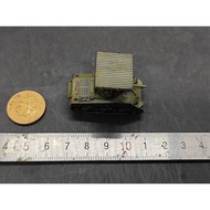 1: 144M4 Tank, 3D Printing Finished Product Coloring, Magnetic Turret, Over 100