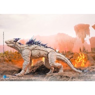 Haya Basic Series Godzilla?War?G Gang 2: Rise Of The Empire Snow Demon (EGB0414)