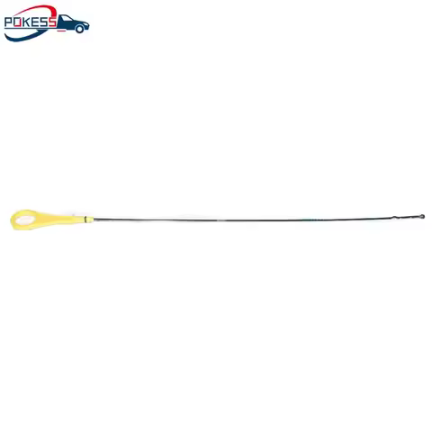 Oil Dipstick Engine Oil Lever For Ford B C Max Fiesta Focus 2012-15 Fusion Escort Esoboost 1.5 Monde