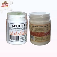 Abutine 3C3 white size