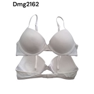 E Dmg2162 branded bra foam underwire bra Rijeck stain size 30A