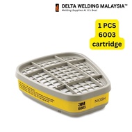 3M 6003 cartridge GENUINE x 1 pcs