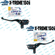 WMOTO X-TREME 150 i Original Front Rear Brake Master Cylinder Pump Lever TJB56400A1B03 TJB56400A1B03