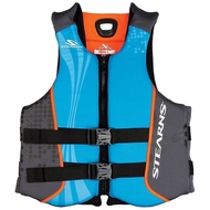 Stearns V1 Series Hydroprene Vest - Abstract Wave