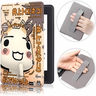 For Kindle Case 12th/2024 basic 2024 Kindle 10th 11th-6in Paperwhite 5/6/7th-6in 12th/2024/KPW6 Pape