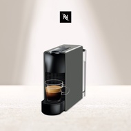 Nespresso 膠囊咖啡機 Essenza Mini 灰