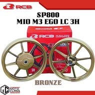 RB MAGS MIO M3 EGOLC 3H BR SP800 01S0510Z
