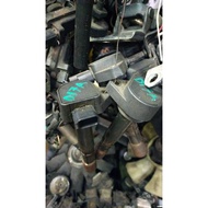Used Japan Original Plug Coil Fit For Honda Civic / Stream D17a 1.7L