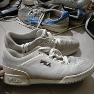 Fila Shoes