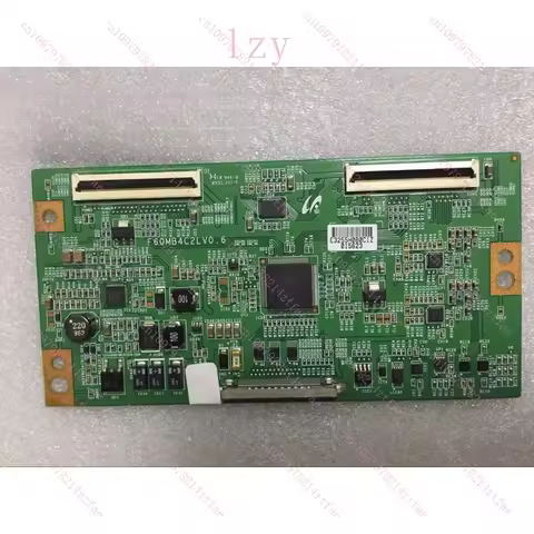 95%NEW 1pc 100% original LA40C530F1R. F60MB4C2LV0.6 screen LTF400HM01