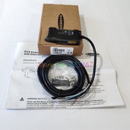 Brand New Original BANNER Fiber Amplifier D10BFP