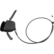 Kabel Kawalan Pemacu Mesin Pemotong Rumput Gledewen untuk Husqvarna 581950505 589818808, Serasi deng