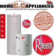 Rheem 86VP10S Storage Heater | 42L | Pronotion Offer