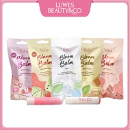 Tisha Beauty Bloom Balm 4.5gr Lip Balm