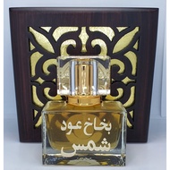 Bikhakh Oudh Shams (EDP 30ml)