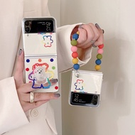Samsung Galaxy Z Flip7FE/Flip7/Flip6/Flip5/Flip4/Flip3 Z Flip 7 FE Flip 6 Flip 5 Flip 4 Flip 3 ZF41 