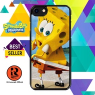 SPONGEBOB SQUAREPANTS &amp; FRIENDS - Apple iPhone 7/8