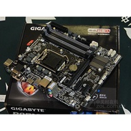 Gigabyte GA-B85M-DS3H B85M-DS3H-A B85 Motherboard Support 4590 One Year Package Replacement