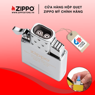Ruột Bật Lửa Zippo Gas Butane - Hai Tia Lửa 65827