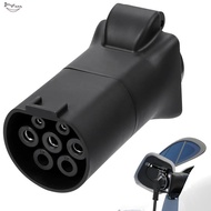 V2L Type 2 EV Discharge Adapter for Xpeng G6 G9 Car Charging Connector