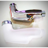 Tandas BIDET /TOILET / BATHROOM BIDET SPRAYER HEAD.NOZZLE SPRAY SPRINK.