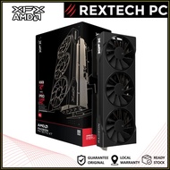 XFX Swift AMD Radeon RX 9070XT Triple Fan Gaming Edition 9070 XT