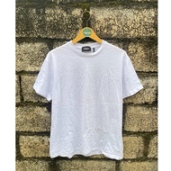 Essential White T-Shirt