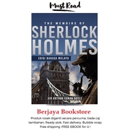 The Adventures of Sherlock Holmes: Edisi Bahasa Melayu + FREE EBOOK