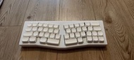 LazyDesigner AluBolt Ergonomic Mechanical Keyboard