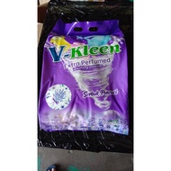 V Kleen Washing Powder (Lavender) - 2.3KG