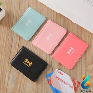 ATM Card Holder Pocket Wallet