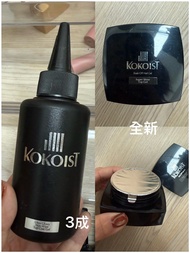 Kokoist 美甲 top nail