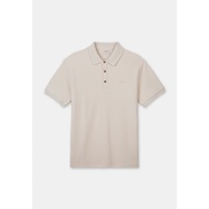 Cheetah Men Regular Fit Poly Blend Short Sleeve Polo T-Shirt - 76830