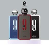 [Decant]Afnan 9PM  EDP/ Rebel/ 9am Dive  5ml/10ml Original Perfume Repack